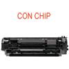 CON CHIP Toner compatibile per HP W1350A 135A nero 1100pag.