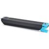 Toner per Samsung CLX9201 CLT-C809S ciano 15000pag.
