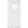 Samsung Galaxy S9 Clear Cover, Transparent