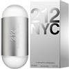 Carolina Herrera 212 Edt Sp 100 Ml