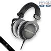 Beyerdynamic DT 770 PRO 250 Ohm Cuffie da Studio Over-Ear Cablate DJ Nero Gia...