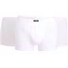 Ceceba Pants 3er Pack Costume da Bagno, Weiß (Weiss 1000), Large (Pacco da 3) Uomo