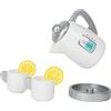 Small Foot Servizio tè con bollitore Cucina Bambini