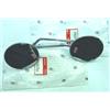 HONDA COPPIA SPECCHI SX+DX CB350-400 FOUR-CB500K2-K3-CB750 FOUR K2-K6