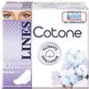 Cotone Lines Cotone Ultra con Ali, 60 Assorbenti