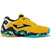 Joma Zapatillas de Pádel-Ace PRO, Scarpe da Tennis Uomo, Marino, 41 EU