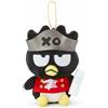 Sanrio Shop Limited Badtz-Maru porta mascotte caccia al tesoro serie H 3,3 po...