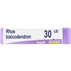 Rhus Toxicod BOI BOIRON® Rhus Toxicodendron Granuli 30 Ch Contenitore Monodose 1 g Globuli