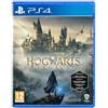 Warner Hogwarts: Legacy (ES) (PS4)