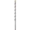 kwb 624720 Lama per seghetto alternativo Easy-Cut Longlife per legno, metallo e plastica, S20 a camma singola / albero a T, fissata con chiodi, grigia