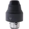 MIRSTORE MANDRINO SDS PLUS RICAMBIO COMPATIBILE BOSCH 2608572213 PER TASSELLATORE GBH2-26DFR, GBH2-28DFV e GBH4-32DFR