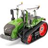 Fendt USK Scalemodel 10659 - Trattore Cingolato 943 Vario MT, Scala 1:32, a Partire da 14 Anni