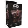 Atomic Mass Games, Star Wars: Legion - Chewbacca, Espansione, Tabletop, 2 giocatori, dai 14+ anni, 120-180 minuti, Tedesco