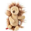 Sigikid Peluche Riccio, Colore Marrone/Noi Due Ricci, Taglia Unica, 43394