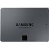 Samsung Hard Disk Samsung MZ-77Q4T0 4 TB SSD