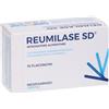 Neopharmed Gentili Reumilase Sd 15 Flaconcini 10 Ml