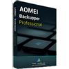 AOMEI Backupper Professional - PC - 1 Dispositivo - 1 Anno