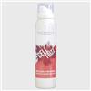 Gisa Wellness - Cell Frizz - Mousse Rassodante per il Corpo - Effetto Frizzante - 150ml - Fragranza ai Fiori di Monoi - Prodotto Cosmetico - Made in Italy
