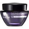 Avon Anew Platinum Crema Notte Rigenerante 50ml con Protinol