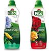 Fito Concime universale plus & Rose Plus