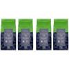 by Amazon Brazilian Caffè in grani, tostatura media, 1 kg (2 confezioni da 500g) - Certificato Rainforest Alliance (Confezione da 2)