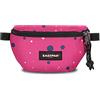 Eastpak Springer Marsupio, 23 cm, 2 L, Rosa (Splashes Escape)