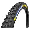 COPERTONE PNEUMATICO DH 22 29x2.40 TUBELESS READY RACING LINE RIGIDA NEGRO 61-62