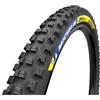 COPERTONE PNEUMATICO DH 34 29x2.40 TUBELESS READY RACING LINE RIGIDA NEGRO 61-62