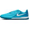 Nike Phantom GX II Academy TF, Sneaker Uomo, Bianco, 45 EU