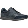 Geox U Avery B, Scarpe da Ginnastica Uomo, Blu Navy, 41 EU