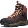 KEEN Revel 4 Mid Polar, Stivali da Neve Donna, Andorra/Safari, 44 EU