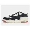 Nike Jordan Air 4 RM Uomo Scarpe IN Bianco e Nero