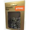 Stihl 36830000072 Sägekette Hartmetall Rapid Duro 3 50 cm 3/8 x 1,6mm x 72 TG