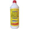 Guglielmo Pearson Srl Olio di Fegato Merluzzo Purissimo a Uso Veterinario 1000 ml
