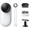 Insta360 GO3S con 128GB di memoria (bianco)