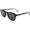 Tommy Hilfiger Occhiali da Sole TH 1939/S 807 BLACK 51/22/150 Uomo