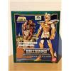 Bandai Modellino Saint Seiya Cloth Myth SEA HORSE BAIAN Mariners Poseidon BANDAI