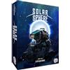 Dranda Games | Solar Sphere Expansions | Board Game | Expansion | Worker-Placement | Ages 10+ | 1 to 4 Players | English