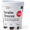 Player Ten BRAIN FREEZE After Dark Party Game - The Hilarious Speak-Before-You-Think Card Game for Friends, Family, College Students, Fun Parties and Board Games Night with your Group