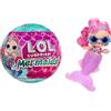 L.O.L. Surprise! Mermaids Tots - Bambole Fashion Con Code Che Cambiano Colore - Per Collezionisti E Bambini - Età 4+
