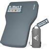 HIKENTURE Materasso da campeggio adatto per Tesla Model Y/3, spessore 8 cm, materassino autogonfiabile, lussuoso materasso in memory foam, tappetino autogonfiabile, modello Y/3, accessorio per 4