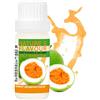ALPHAPOWER FOOD Aroma alimentare liquido 100% naturale, di Maracuja I Aromi per Caffe, Gelato, Acqua, Dolci, Pasticceria, Frullati proteici I Gocce aromatizzanti senza calorie, Flavdrops, Flavour Drops