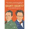 SALANI Quanti quanti? La fisica quantistica per tutti