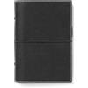 Filofax Personal Eco Essential Organizer - Ebano