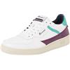 Morrison Swan, Scarpe da Ginnastica Unisex-Adulto, Cigno, 44 EU