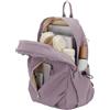livbote Zaino Scuola Media Superiore per Ragazza e Ragazzo, Zaino Scolastico Zaino per Scuola - impermeabile, leggero, Resistente e Trendy con Compartimenti e Tasca per Laptop, Rosa