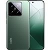 Xiaomi 14 5G 12GB/256GB Verde (Jade Green) Doppia SIM