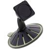 Tenlacum - Supporto per parabrezza con ventosa per TomTom Go TomTom go 520 630t 720 730 920 920t 930 930t