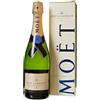 Moët & Chandon Champagne AOC Resérve Impériale Moët & Chandon 0,75 L Astucciato