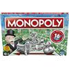 Hasbro Monopoly Classic - in spagnolo